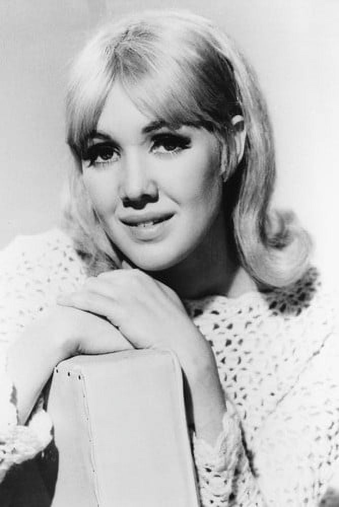 Annette Andre 24x36 Poster as Jean in Randall & Hopkirk Deceased ...