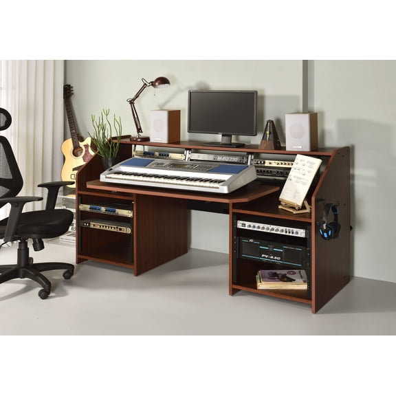 Annette Cherry Finish Music Desk