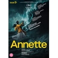 thumbnail image 1 of Annette [DVD], 1 of 1