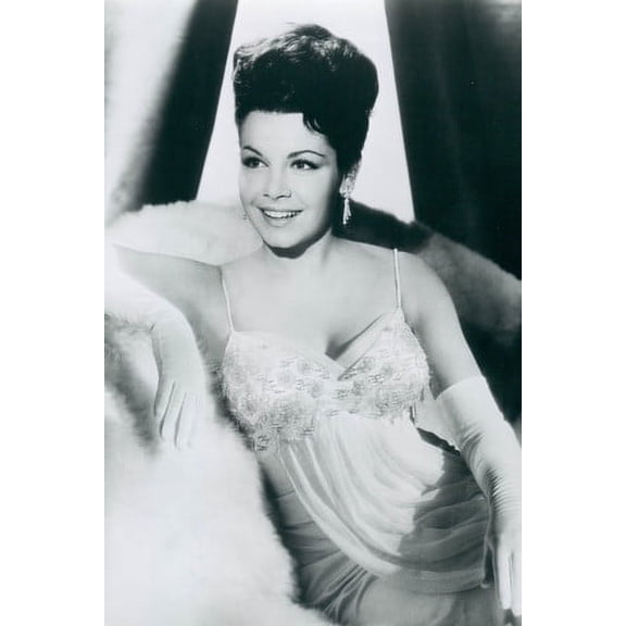 Annette Funicello 24x36 Poster Beautiful Glamour Pose