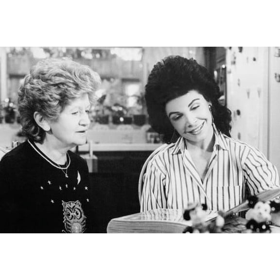 Annette Funicello 24x36 Poster Candid Disney Star Photo