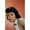 thumbnail image 1 of Annette Funicello studio portrait circa 1960 24x36 Poster, 1 of 1