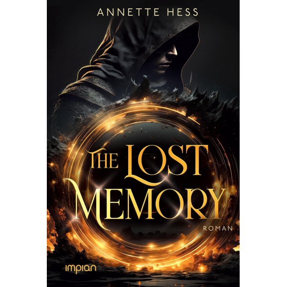 Annette Hess The Lost Memory (Hardcover)