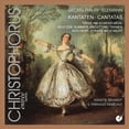 thumbnail image 1 of Annette Markert - Cantatas - Music & Performance - CD, 1 of 2