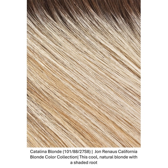 Annette Synthetic Lace Front Wig (Mono Top)