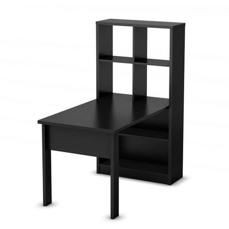 Annexe Craft Table and Storage Unit Combo, Multiple Finishes