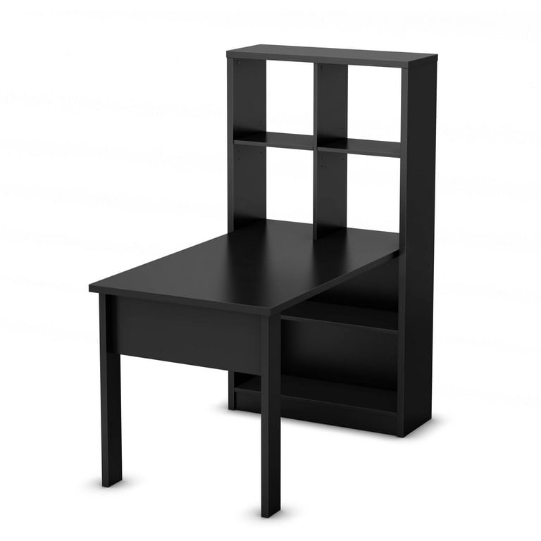 Annexe Craft Table and Storage Unit Combo Multiple Finishes