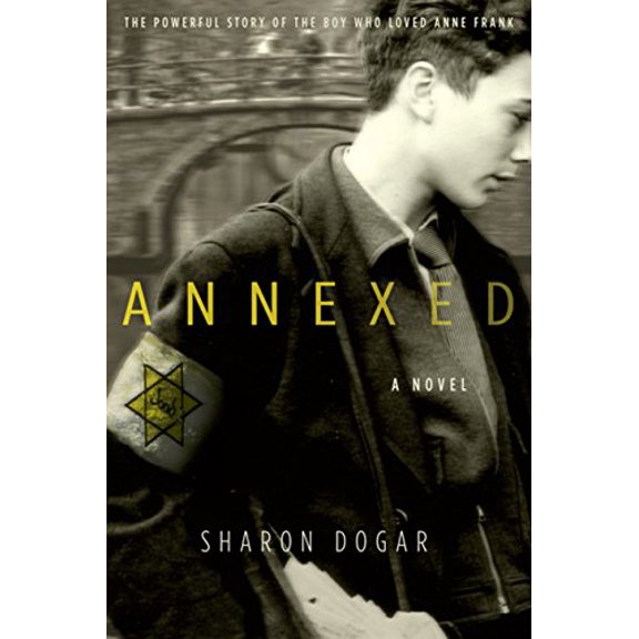 Annexed