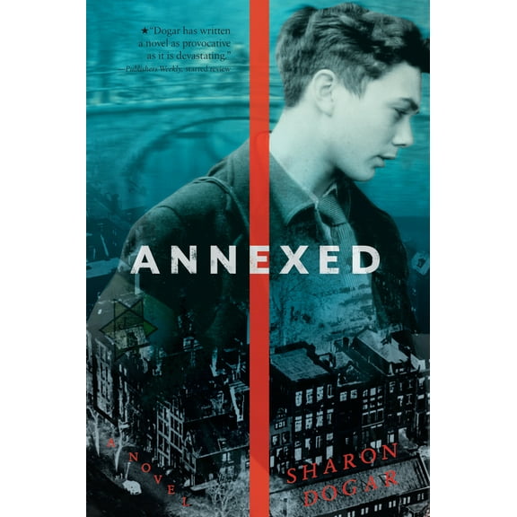 Annexed, (Paperback)