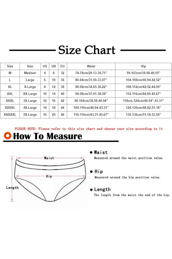 Cotton Underwear 4 Pack Casual High Waisted Full Coverage Briefs Plus Size Color Block Stretch Panties