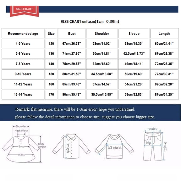 Annhoo Dresses for Girls Kids Solid Color Long Sleeve Casual Pleated Clothes Trendy Crew Neck Fall Winter Outdoor Dress 4-14Y