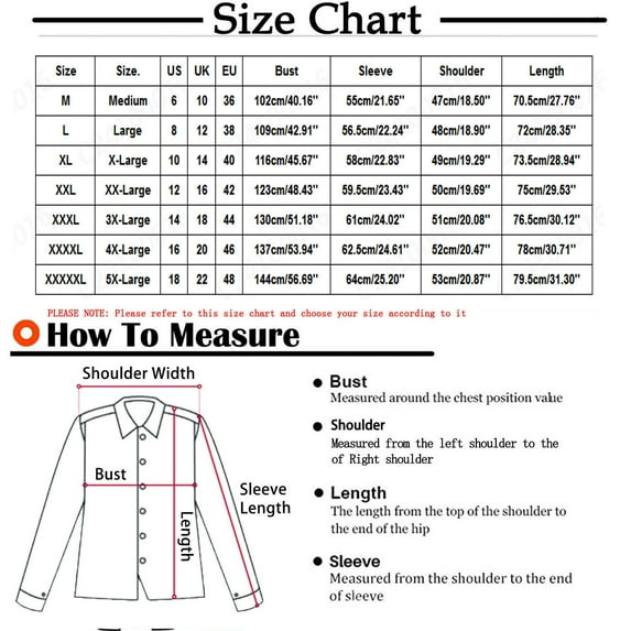 Annhoo Mens Plus Size T-Shirts Solid Color Long Sleeve Casual Shirts with Pockets Work Button Up Vintage Breathable Tops