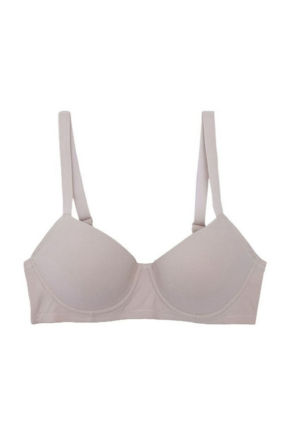 Sports Bras for Women Casual Solid Deep V Neck Spaghetti Straps Bras Cozy Breathable Camisole Yoga Bras