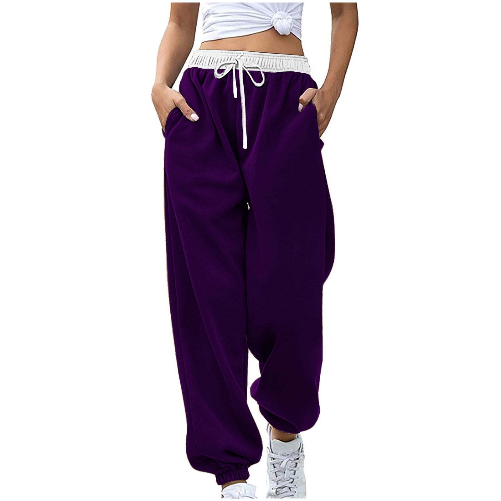 ☆【YOUTHBATH】☆Color matching banding jogger pant.s☆ 41rM98QGyyL._AC_SX466_.jpg