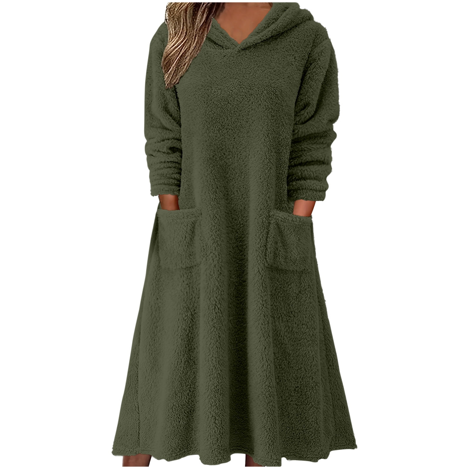 chinese dress ladies Amazon.com: Knit Maxi Dress main image 0
