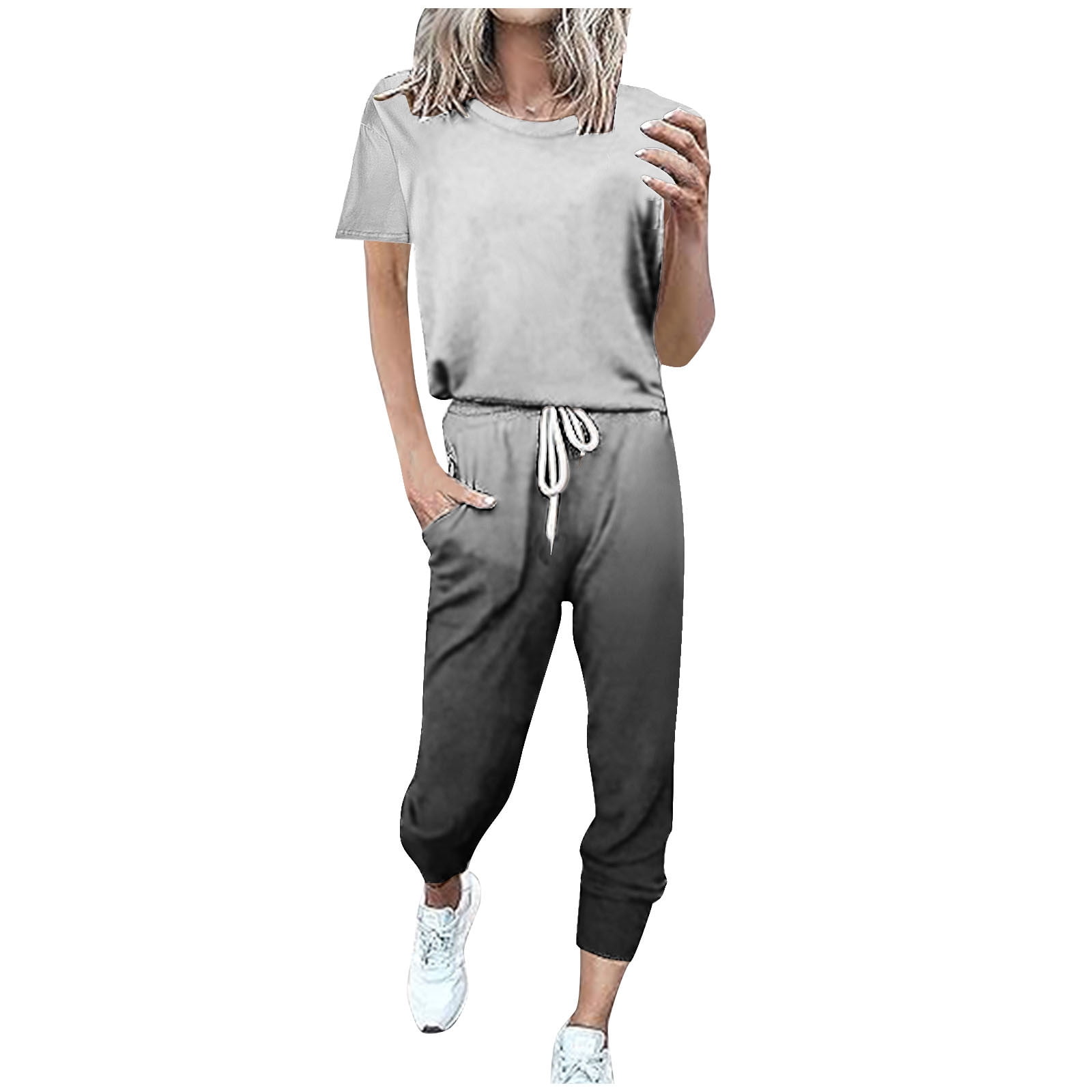 Capri sweatsuit sale