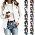 thumbnail image 1 of Annhoo Womens Lightweight Puffer Vest Zip up Sleeveless Quilted Vest Outerwear with Pocket for Layering Waistcoat, 1 of 7