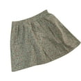 thumbnail image 1 of Annhoo Womens Pajama Shorts Casual Fashion Floral Printed High Elastic Waisted Shorts Soft Comfy Nightwear Shorts, 1 of 4