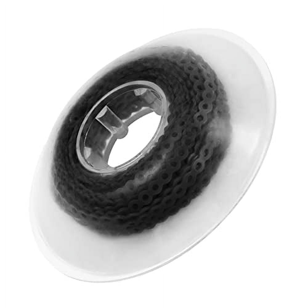 Annhua Orthodontic Power Chain Dental Spool Elastic Rubber Band Power