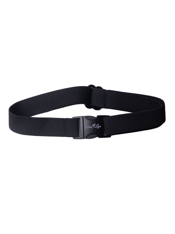 Child's Infinity Elastic Slide Belt (Medium)