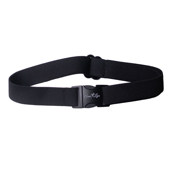 Anni Lyn Sportswear Child's Infinity Elastic Slide Belt (Small)