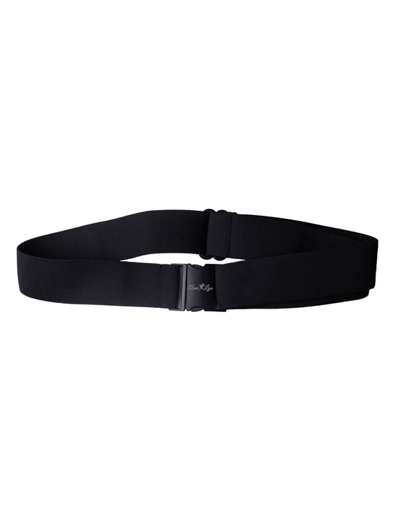 Women's Infinity Elastic Slide Belt (X-Large)