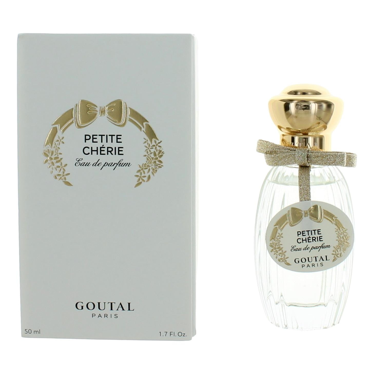 Annick Goutal Petite Cherie 1.7 oz EDP Spray for Women - Fruity