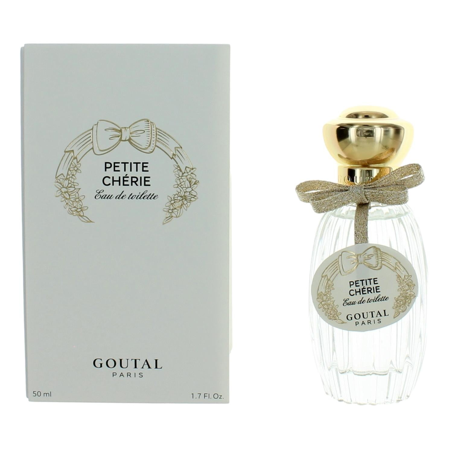 香水(女性用) ANNICK GOUTAL EAU DE PARFUM 50ml Annick Goutal Extrait d'Annick Eau de Parfum EdP 50ml 1.7OZ