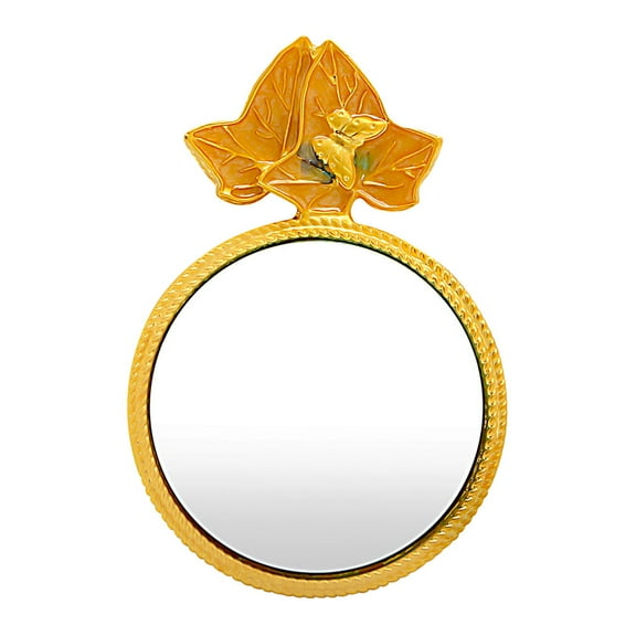 Annick Goutal Antique Twisted Rope Beauty Mirror