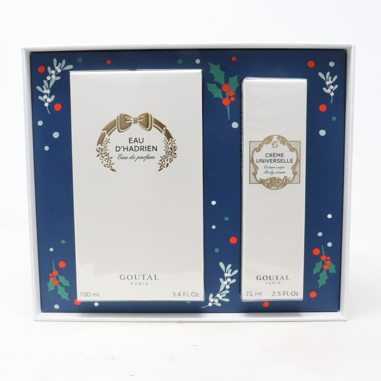 Goutal Eau D Hadrien Annick Goutal Discovery Set EAU D'HADRIEN EAU