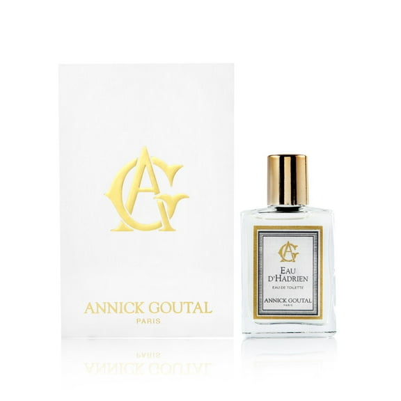 Annick Goutal Eau d'Hadrien for Women 0.5 oz Eau de Toilette Miniature Collectible