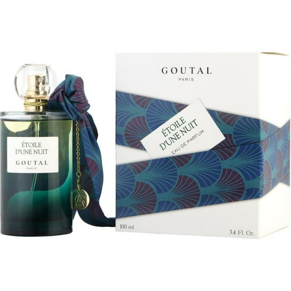 Annick Goutal Etoile D'une Nuit Eau De Parfum - 3.4oz