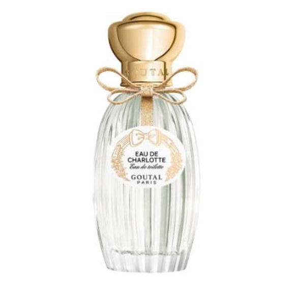 Annick Goutal Ladies Eau De Charlotte EDT 3.4 oz Fragrances 711367109311