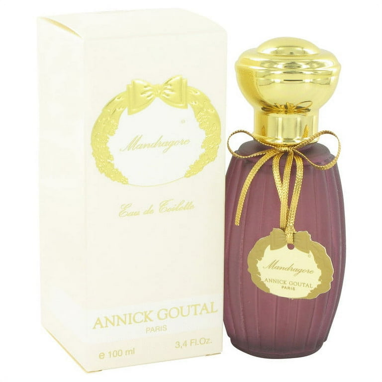 MANDRAGORE by Annick goutal 100 ml / 3.4 fl. oz. - NEW - selling EDT - for Men