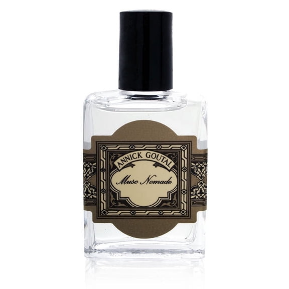 Annick Goutal Musc Normande for Men 0.5 oz Eau de Parfum Miniature Collectible