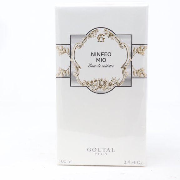 Annick Goutal Ninfeo Mio Eau De Toilette Spray 100ml/3.4oz