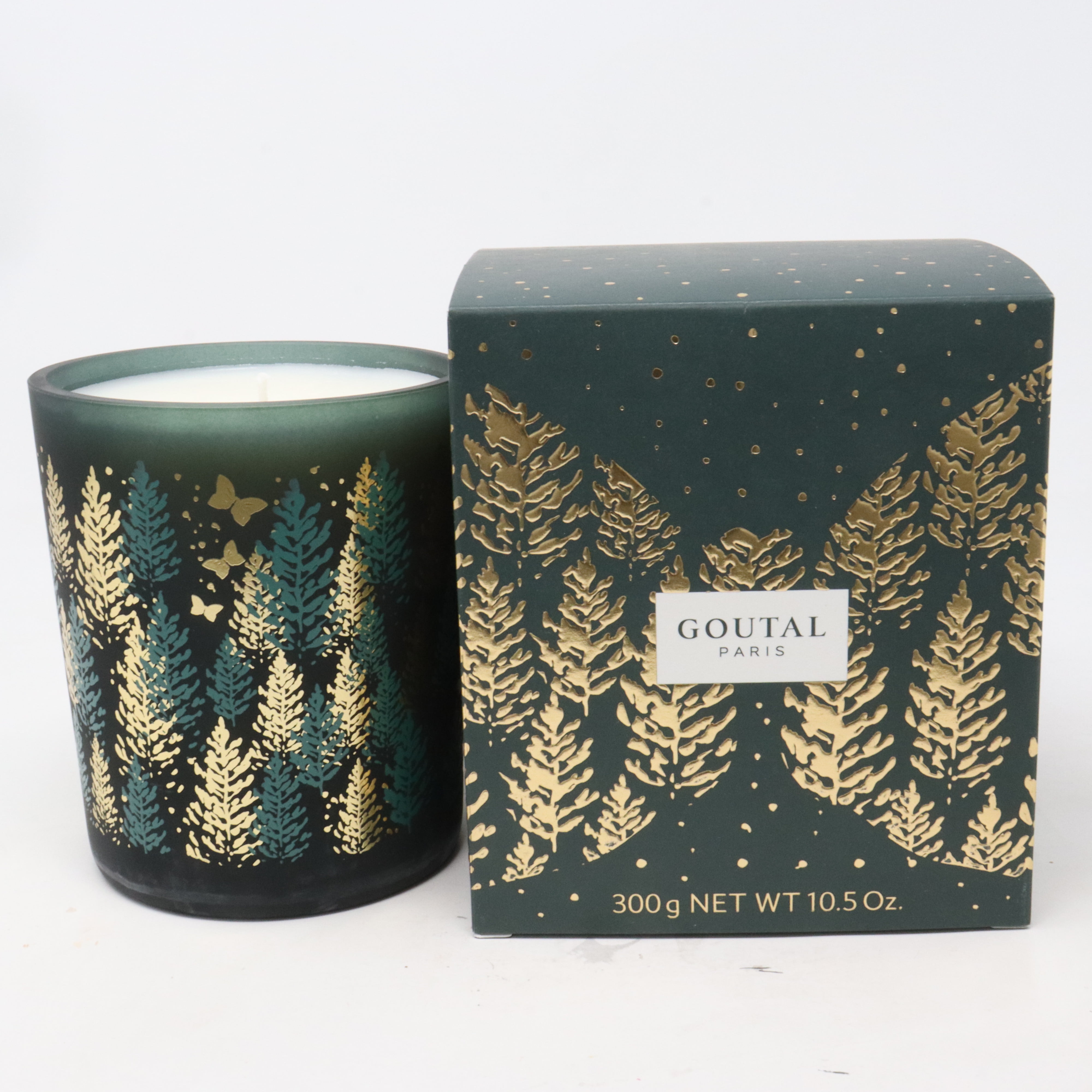 Annick Goutal Une Foret D'or Scented Candle   10.5oz / 300g