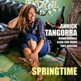 thumbnail image 1 of Annick Tangorra - Springtime - Music & Performance - CD, 1 of 2