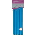 thumbnail image 1 of Annie 01207 Soft Twist Rollers, Blue, 6 Count, 1 of 4