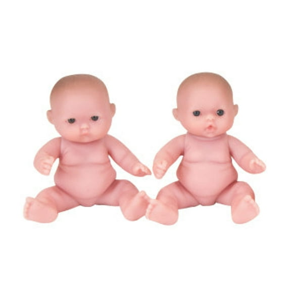 Annie's 5" Lots of Love Doll