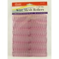 thumbnail image 1 of Annie 1-1/8" Wire Mesh Hair Rollers - 12 Pcs., 1 of 2