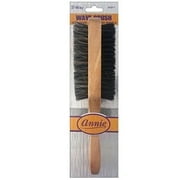 Annie 2 Way Wooden Wave Brush #2071