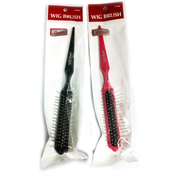 Annie #2104 Metal Prong Wig Brush
