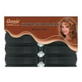 thumbnail image 1 of Annie 3/4" Medium Satin Foam Hair Rollers - 10 Pcs., 1 of 6