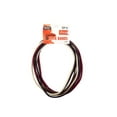 thumbnail image 1 of Annie #3371 Tangle Free Hair Bands Assorted Colors 17 1/2" 8 ct, 1 of 1