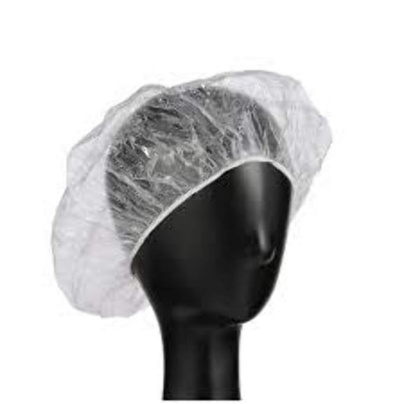 Annie #3555 Disposable Processing Caps 3 ct