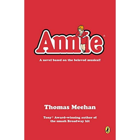 Pre-Owned Annie (Paperback) 0147511143 9780147511140