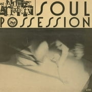 Annie Anxiety - Soul Possession Clear Blue Vinyl - Music & Performance