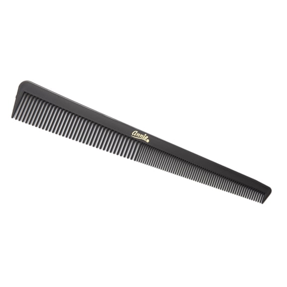 Annie Barber Comb, Black