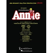 Annie Broadway, Paperback